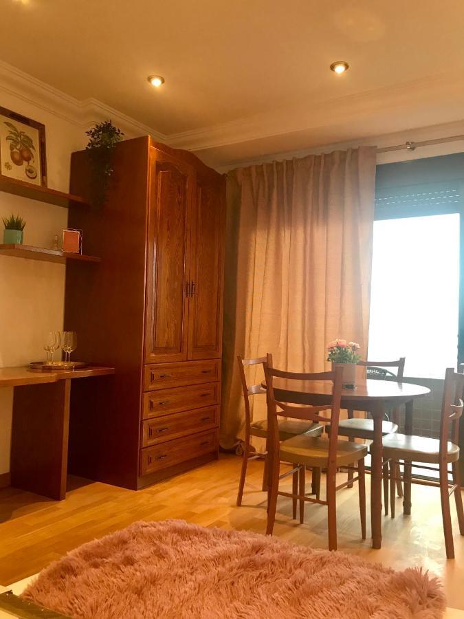 Apartamento With Jacuzzi & Sea View Alicante Buitenkant foto