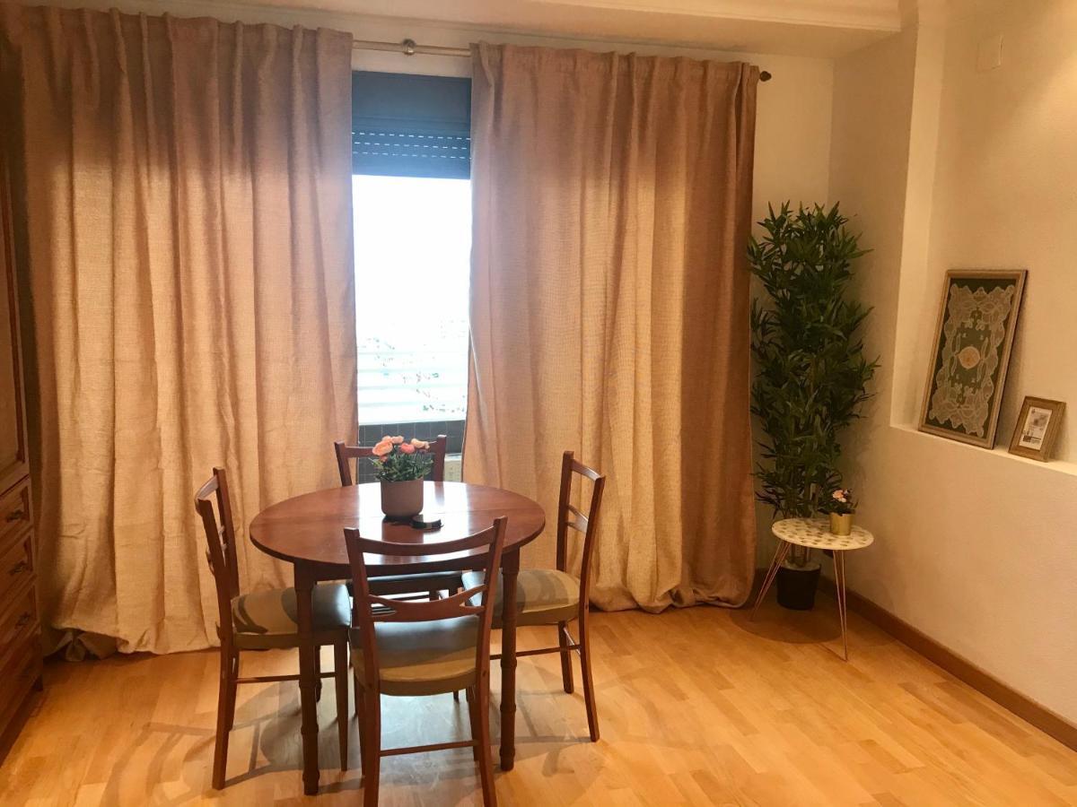 Apartamento With Jacuzzi & Sea View Alicante Buitenkant foto