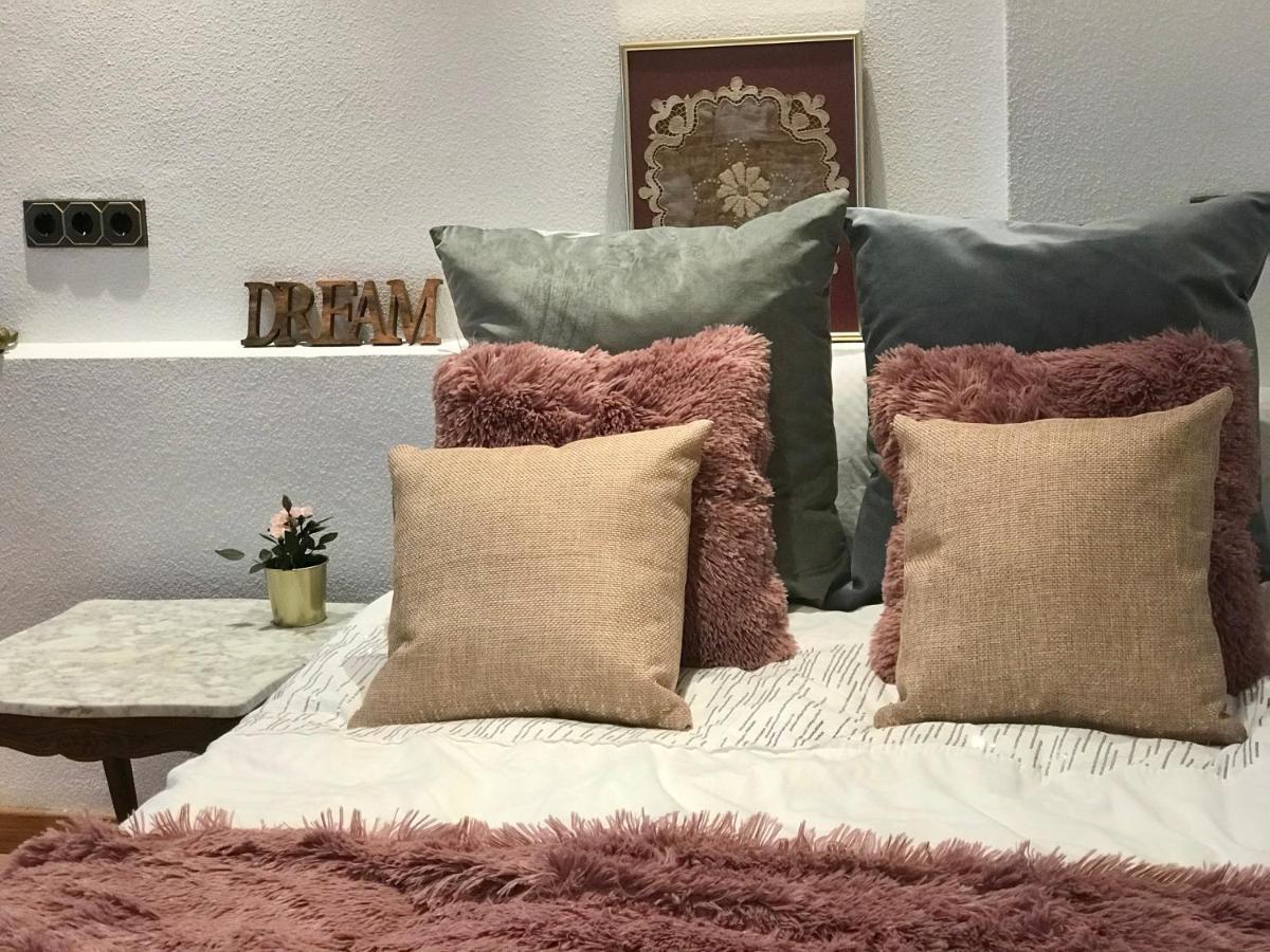 Apartamento With Jacuzzi & Sea View Alicante Buitenkant foto
