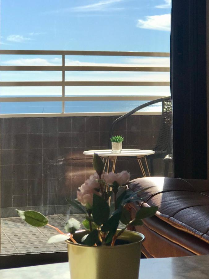 Apartamento With Jacuzzi & Sea View Alicante Buitenkant foto
